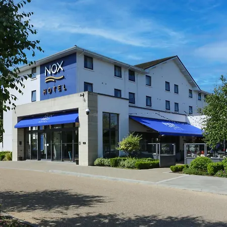 Nox Hotel Galway-3