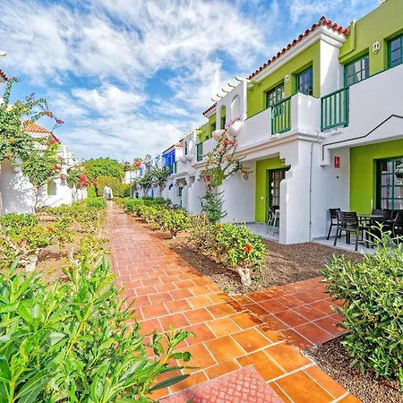 Bungalows Vistaflor-2