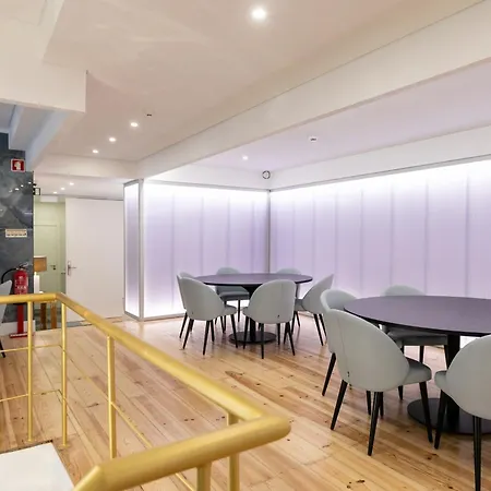 Lisboa 85 Suites & Apartments By Ridan Hotels-3