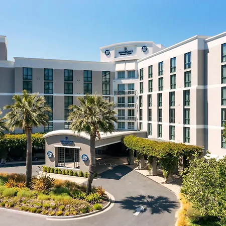 Renaissance Walnut Creek Hotel-3