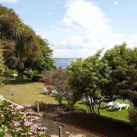 Luccombe Hall Hotel-2