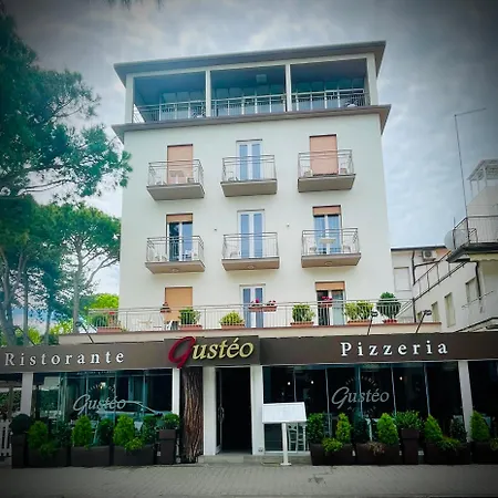 Hotel Cristina-2