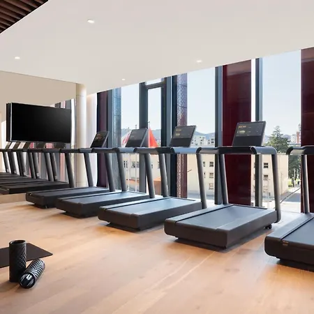 Tirana Marriott Hotel-3