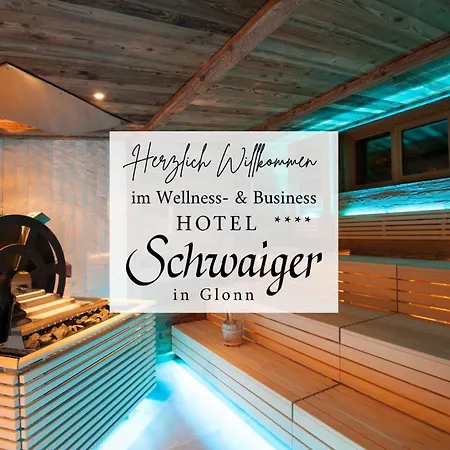 Hotel Schwaiger-2
