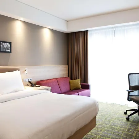 Hampton By Hilton Dortmund Phoenix See-2
