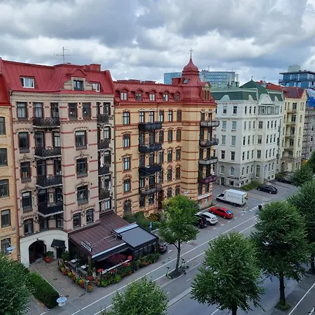 Hotel Lorensberg-3