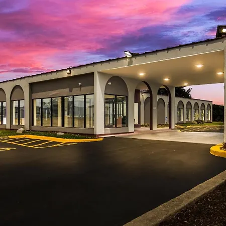 Red Roof Inn & Conference Center Chicago - Aurora Fox Valley-2