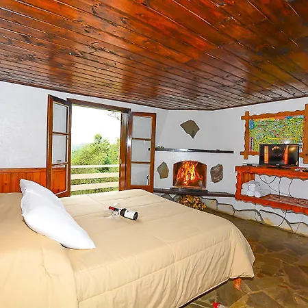 Hotel Cabeça de Boi-3