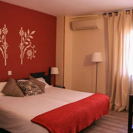 Hotel Venta Magullo-2