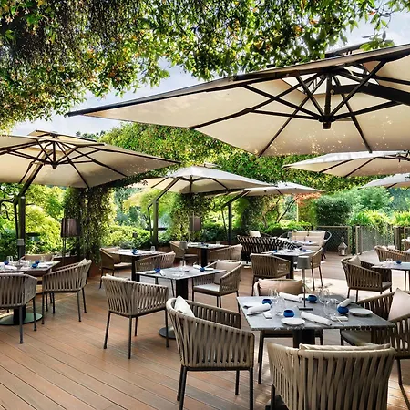 The Westin Palace, Milan-3