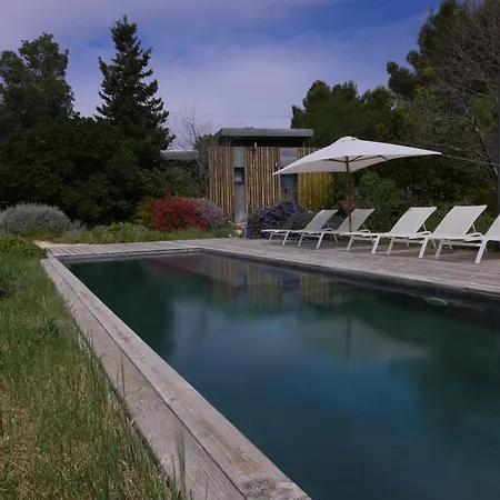 Bien Loin D'Ici Spa B&B-3