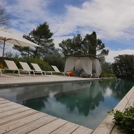 Bien Loin D'Ici Spa B&B-2