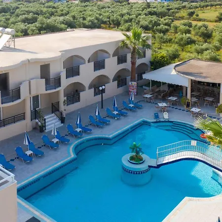 Hera Zakynthos Hotel-3