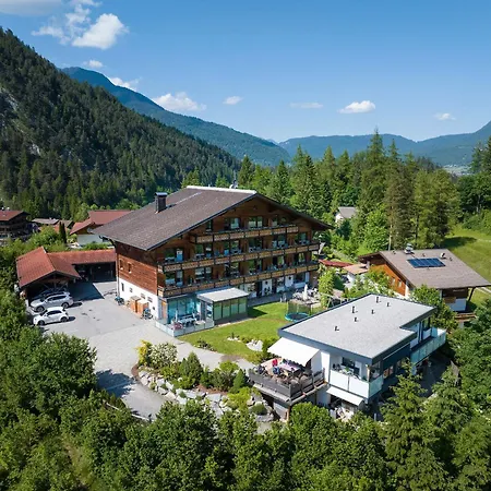 Das ALPSPITZ-2