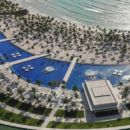Barcelo Maya Riviera (Adults Only)-3