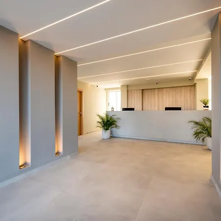 Nicolas Grand Suites, Adults Only-3