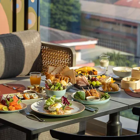 Eastin Grand Hotel Phayathai-2