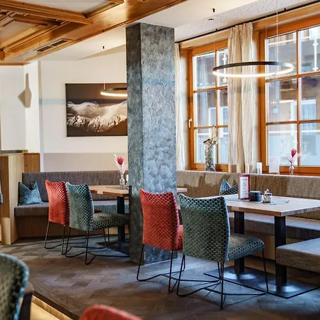 Felsners Hotel & Restaurant-3