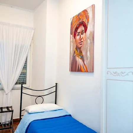 Pama Luxury Suite & Spa-2