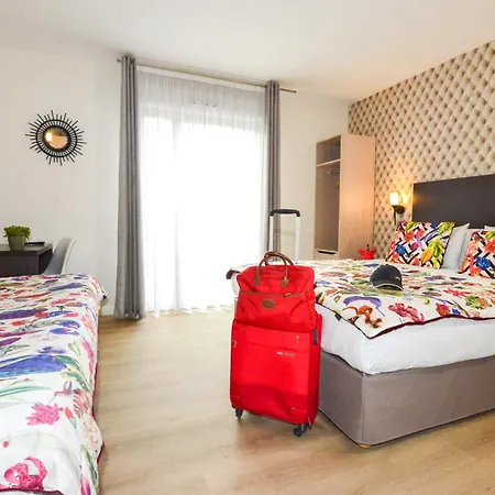 Hôtel Villa Sophia - ADULTS ONLY JULY AND AUGUST-3
