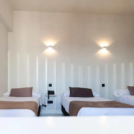 Hostal Gran Via 44-3