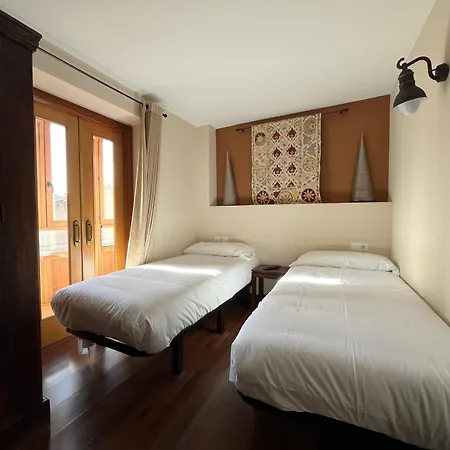 Hotel Cabo Ortegal-3