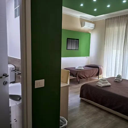 Prestige B&B-3