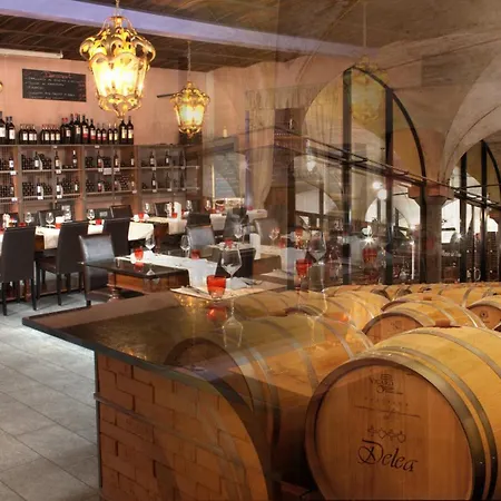 Bottega del Vino Guesthouse-2