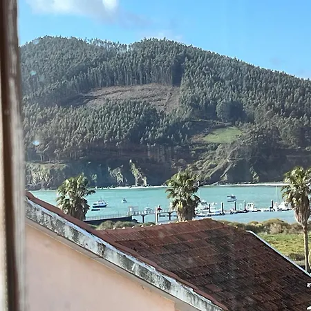 Hotel Cabo Ortegal-2