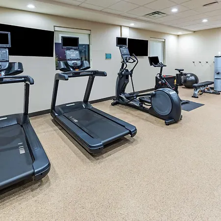 Home2 Suites By Hilton Weatherford-2