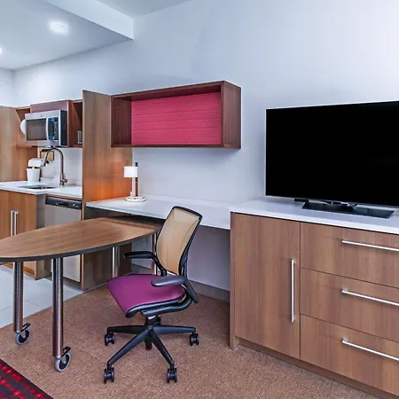 Home2 Suites By Hilton Weatherford-3