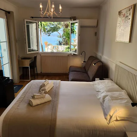 Hôtel de Charme Brise Marine-2