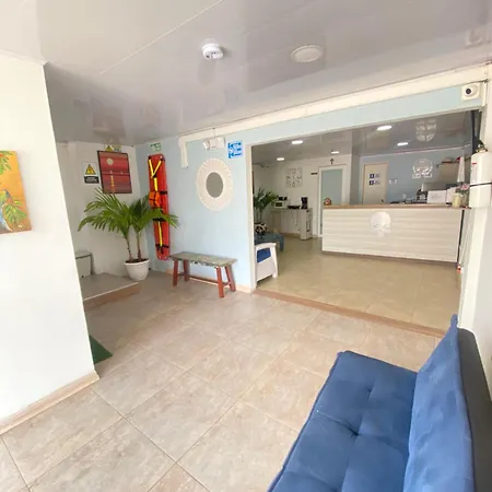 Blue Island Hotel-2