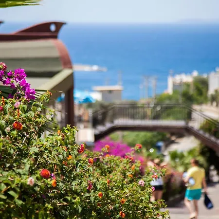 Crystal Hotel Bodrum-3