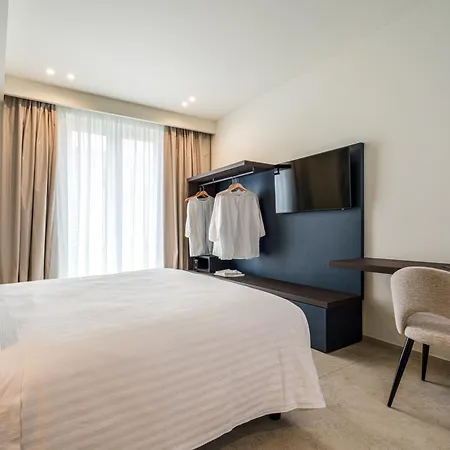 I Due Mori - Luxury Rooms-2