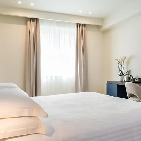 I Due Mori - Luxury Rooms-3