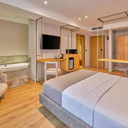 La Maja Hotel-2