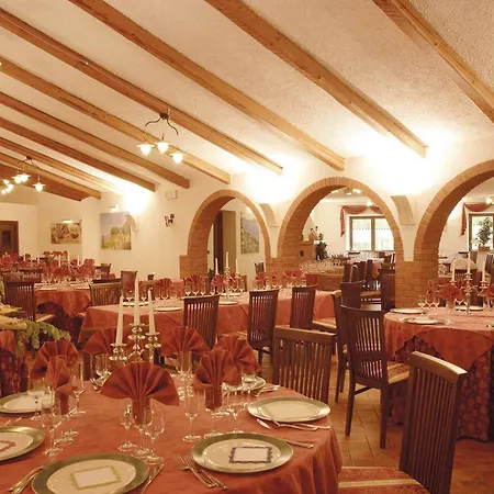 Albergo Le Macinaie - Monte Amiata-2