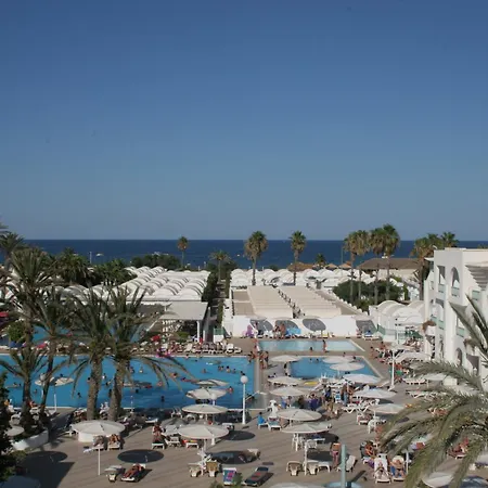 El Mouradi Club Kantaoui-3