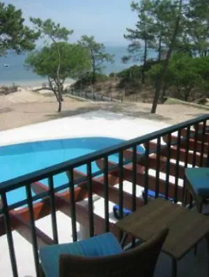 Hotel Soltroia - Foz Do Sado-2