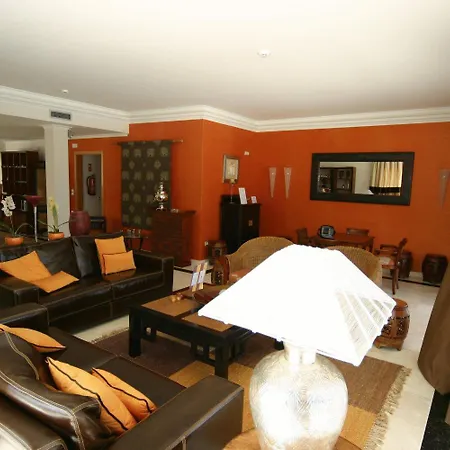 Hotel Soltroia - Foz Do Sado-3