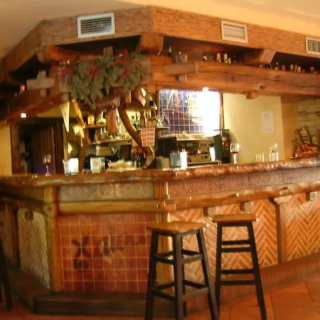 Hostal Xaloa Orio-3
