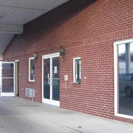 Apple Annie'S Inn-2