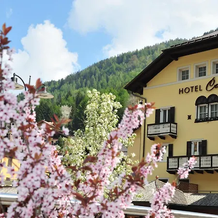 Cevedale Living Romance Hotel-2