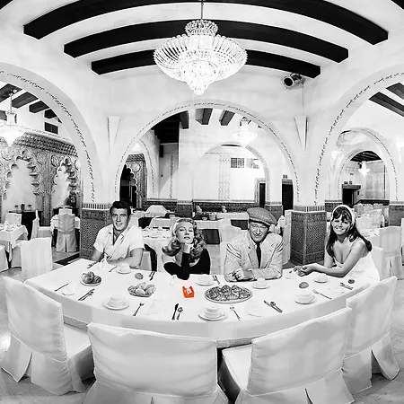 Hotel Carlos V-2