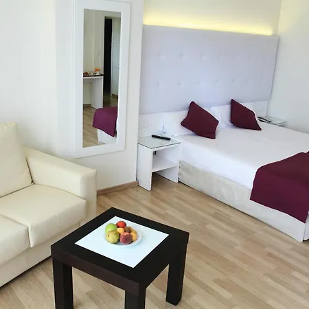 Hotel Albahia Alicante-2