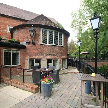 Old Mill By Chef & Brewer Collection-3