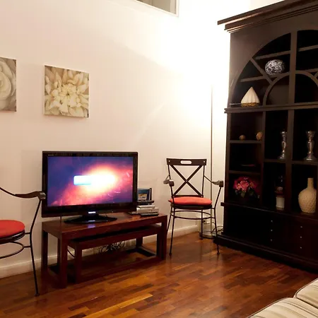 Exclusive Aparthotel La Reunion-3