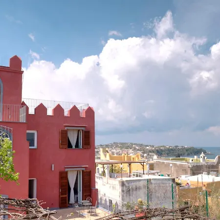 Albergo 'La Vigna'-2