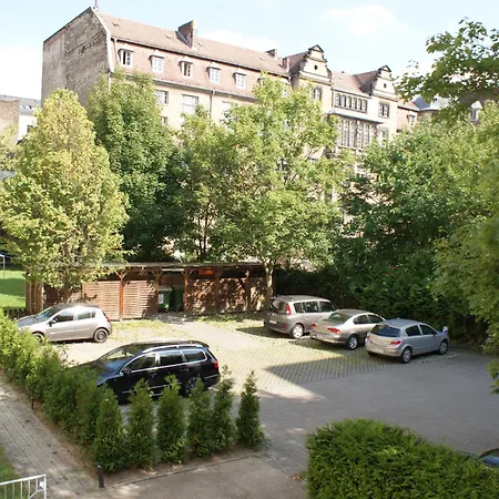 Hotel Arena Rooms - Berlin Mitte-3